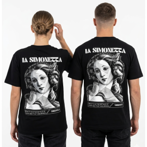la simonetta t shirt