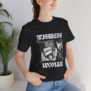 business woman | tee