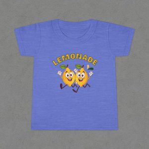 lemonade | kids t shirt