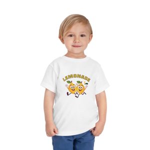 lemonade | toddler tee